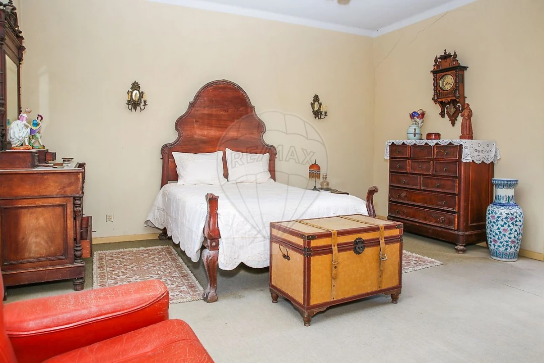 Quinta T
           para Venda em Carvoeira e Carmões Foto 34