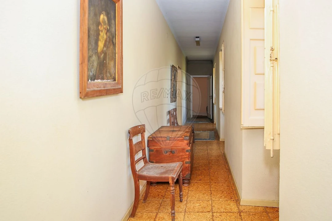 Quinta T
           para Venda em Carvoeira e Carmões Foto 31