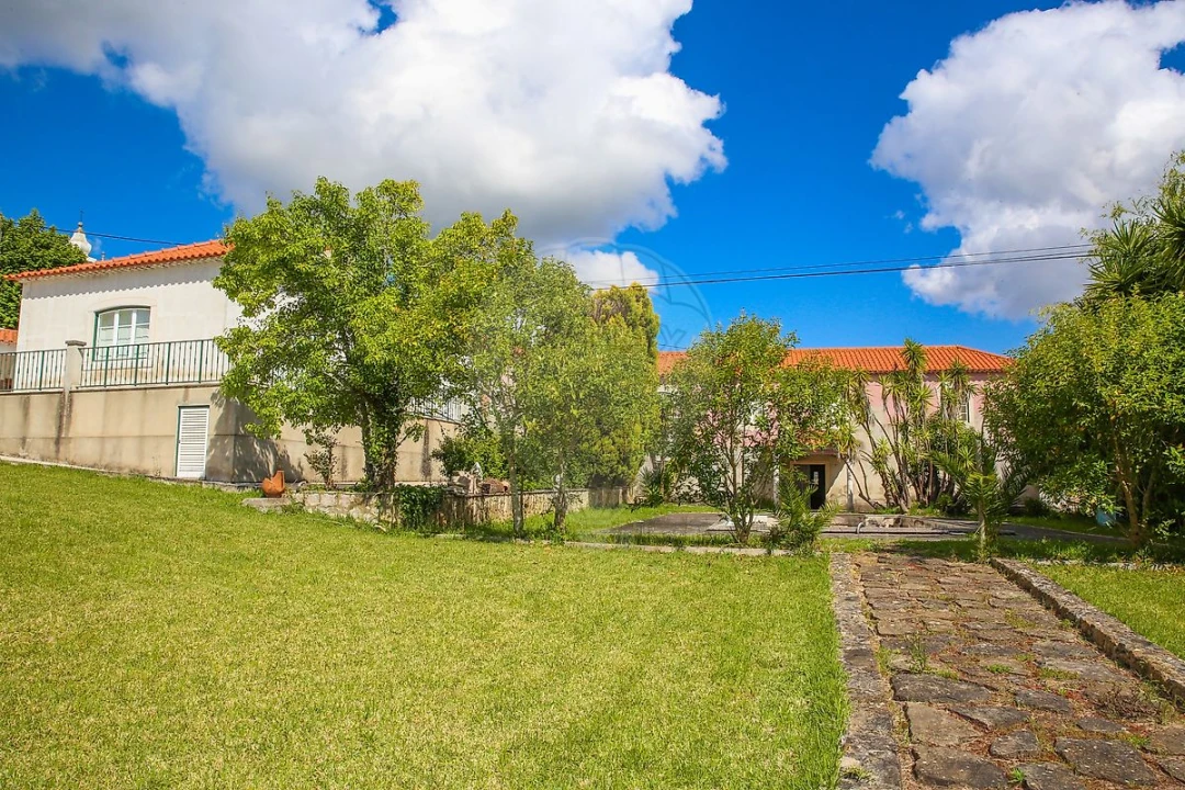 Quinta T
           para Venda em Carvoeira e Carmões Foto 41