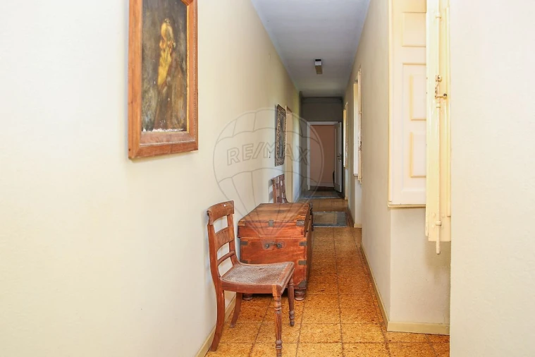 Quinta T
           para Venda em Carvoeira e Carmões Foto 31