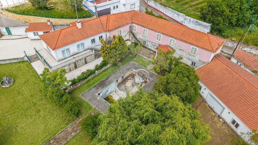 Quinta T
           para Venda em Carvoeira e Carmões Foto 7