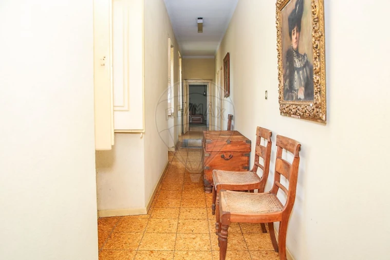 Quinta T
           para Venda em Carvoeira e Carmões Foto 33