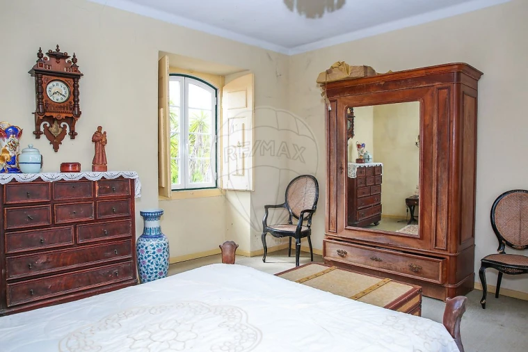 Quinta T
           para Venda em Carvoeira e Carmões Foto 35