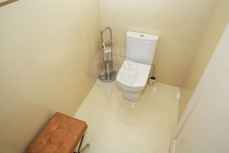 Quinta T
           para Venda em Carvoeira e Carmões Foto 16