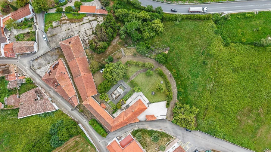 Quinta T
           para Venda em Carvoeira e Carmões Foto 10