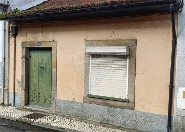 Moradia T2 para Venda em Ovar, São João, Arada e São Vicente de Pereira Jusã