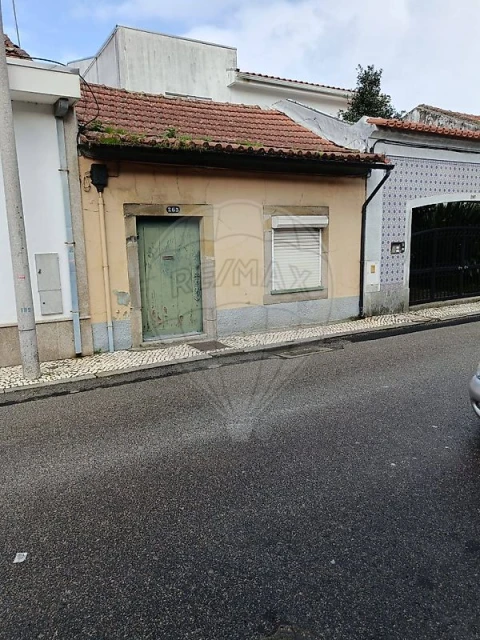 Moradia T2 para Venda em Ovar, São João, Arada e São Vicente de Pereira Jusã