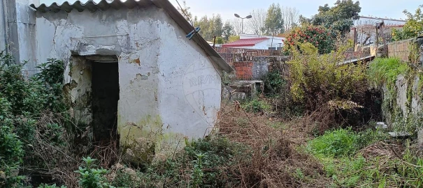 Moradia T2 para Venda em Ovar, São João, Arada e São Vicente de Pereira Jusã
