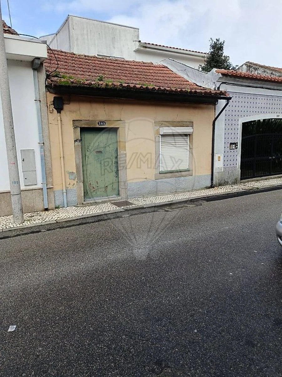 Moradia T2 para Venda em Ovar, São João, Arada e São Vicente de Pereira Jusã Foto 5