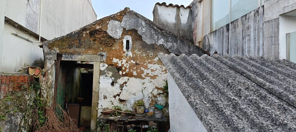 Moradia T2 para Venda em Ovar, São João, Arada e São Vicente de Pereira Jusã Foto 2