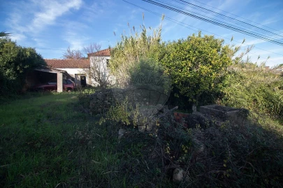 Moradia T3 para Venda em Alenquer (Santo Estêvão e Triana)