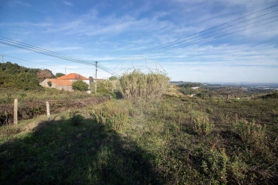 Moradia T3 para Venda em Alenquer (Santo Estêvão e Triana)