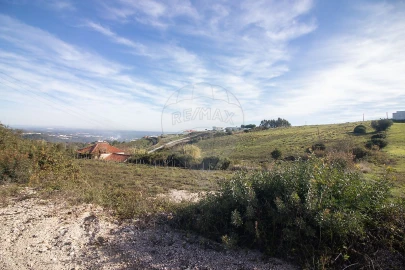 Moradia T3 para Venda em Alenquer (Santo Estêvão e Triana)
