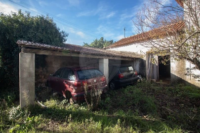 Moradia T3 para Venda em Alenquer (Santo Estêvão e Triana)