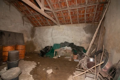 Moradia T3 para Venda em Alenquer (Santo Estêvão e Triana)