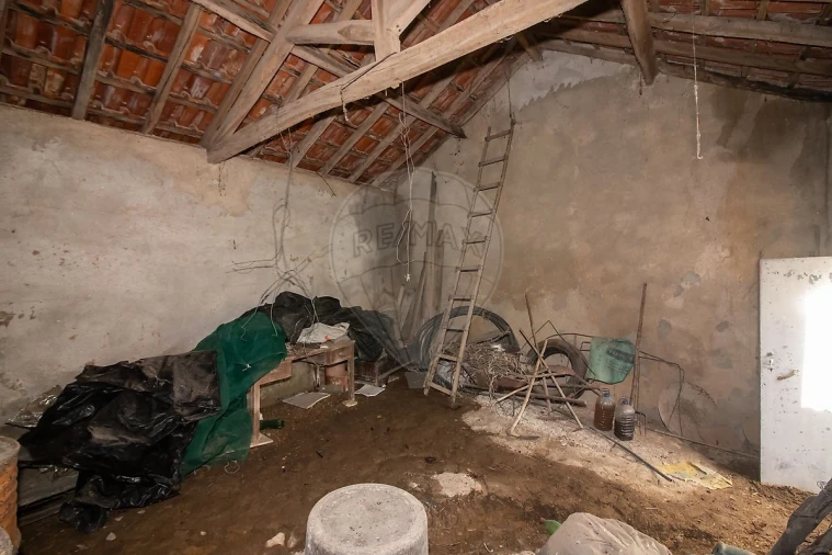 Moradia T3 para Venda em Alenquer (Santo Estêvão e Triana) Foto 17