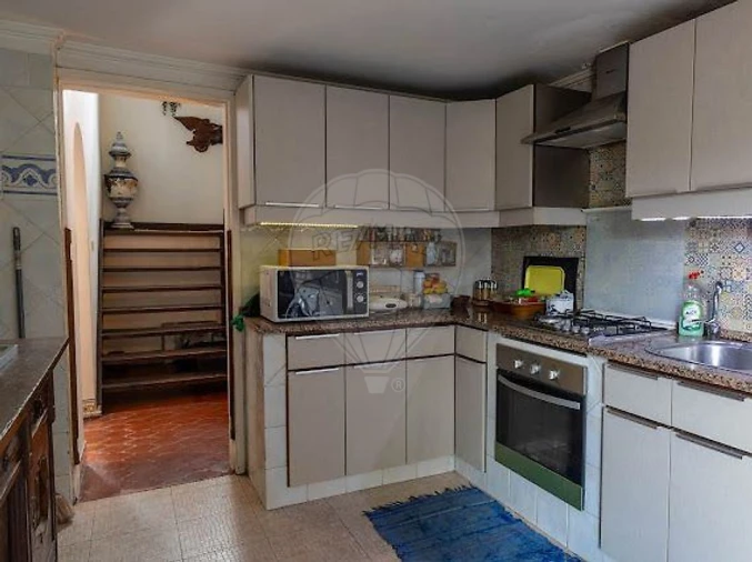 Moradia T4 para Venda em Carnaxide e Queijas Foto 8
