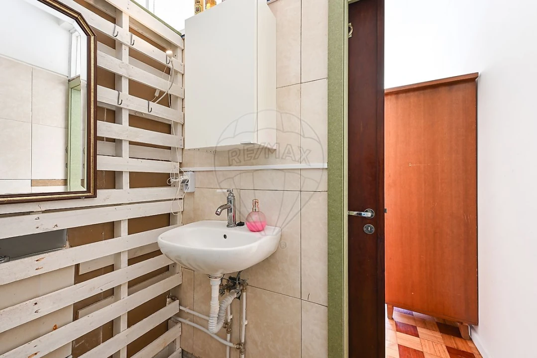 Apartamento T3 para Venda em Bonfim Foto 8