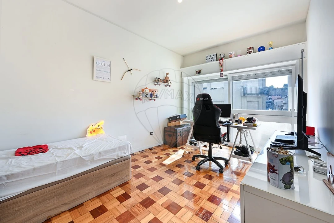 Apartamento T3 para Venda em Bonfim Foto 4