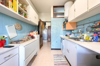 Apartamento T3 para Venda em Bonfim
