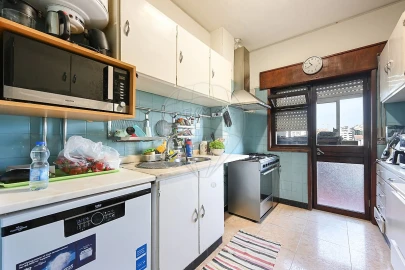 Apartamento T3 para Venda em Bonfim