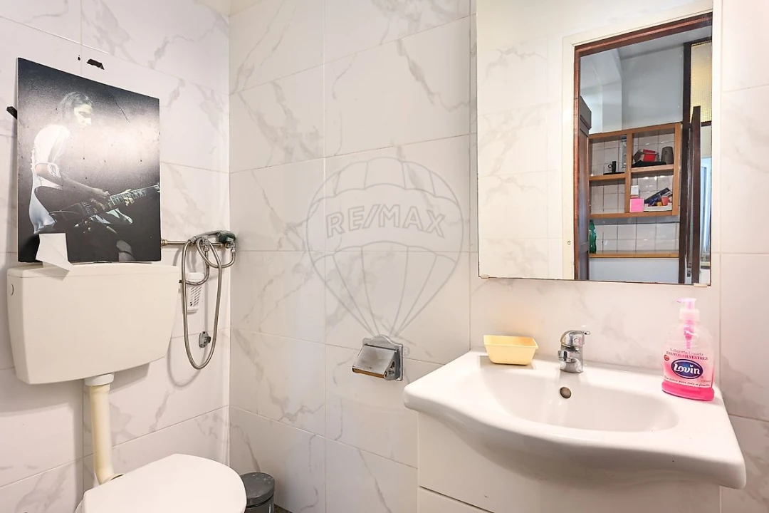 Apartamento T3 para Venda em Bonfim Foto 16