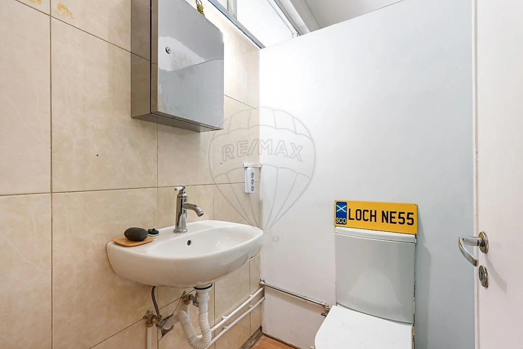 Apartamento T3 para Venda em Bonfim Foto 2