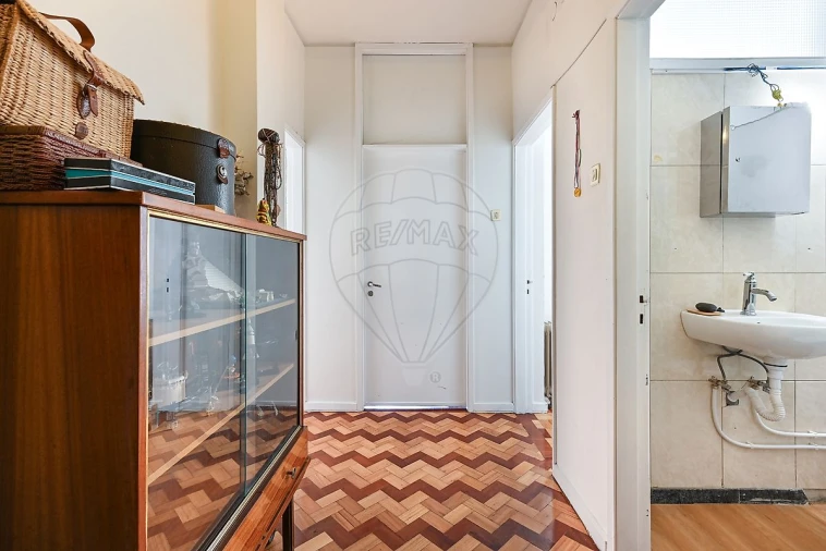 Apartamento T3 para Venda em Bonfim Foto 5