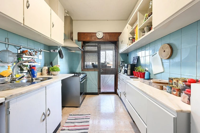 Apartamento T3 para Venda em Bonfim Foto 13