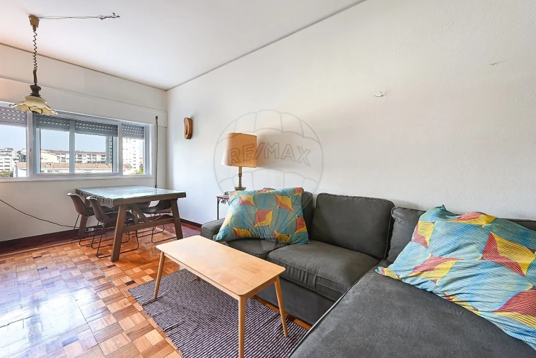 Apartamento T3 para Venda em Bonfim Foto 23