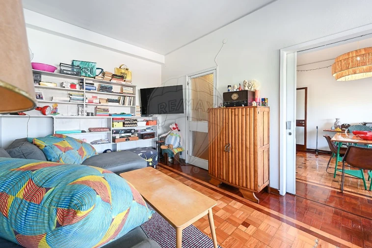 Apartamento T3 para Venda em Bonfim Foto 21