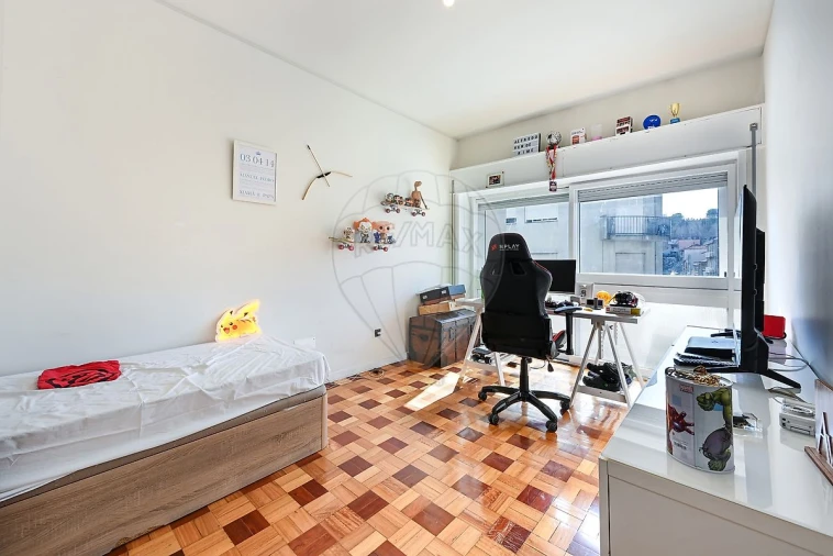Apartamento T3 para Venda em Bonfim Foto 4