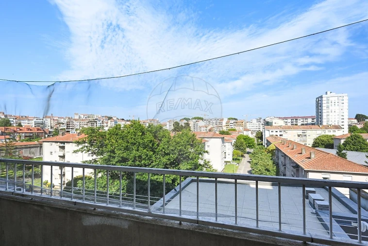 Apartamento T3 para Venda em Bonfim Foto 25