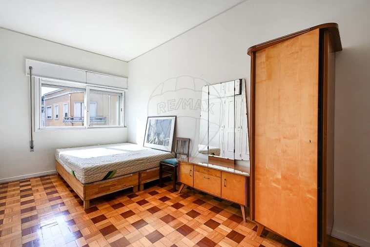 Apartamento T3 para Venda em Bonfim Foto 3