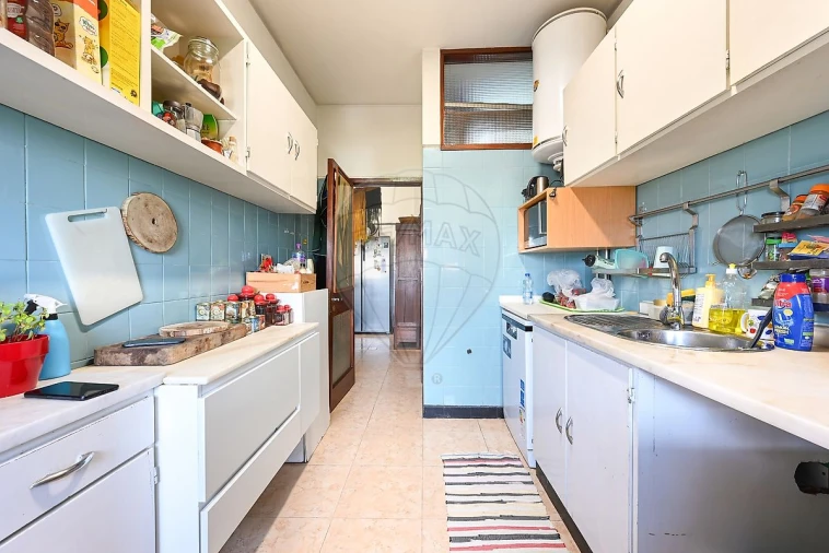 Apartamento T3 para Venda em Bonfim Foto 15