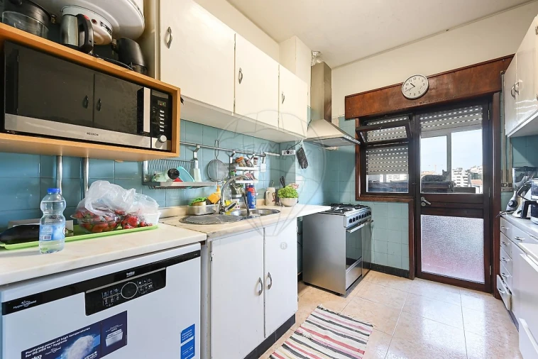 Apartamento T3 para Venda em Bonfim Foto 12