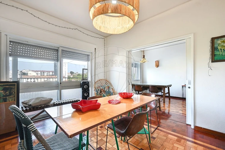 Apartamento T3 para Venda em Bonfim Foto 17