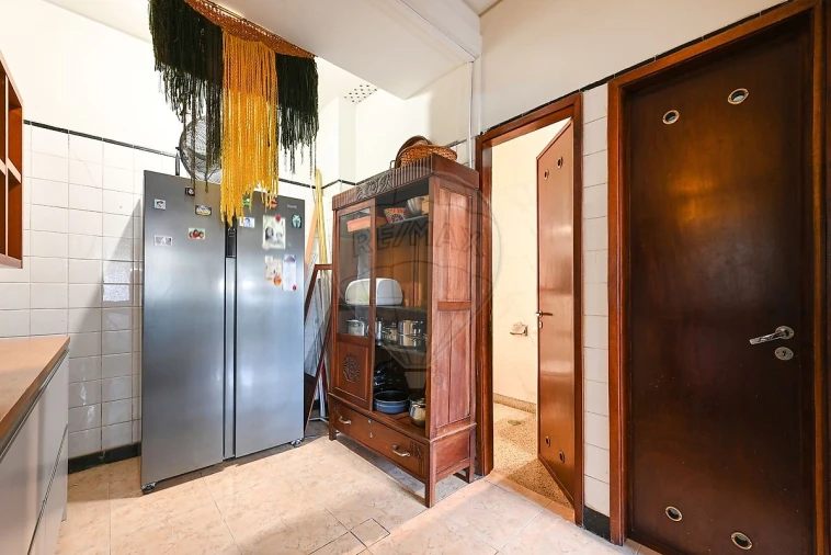 Apartamento T3 para Venda em Bonfim Foto 9