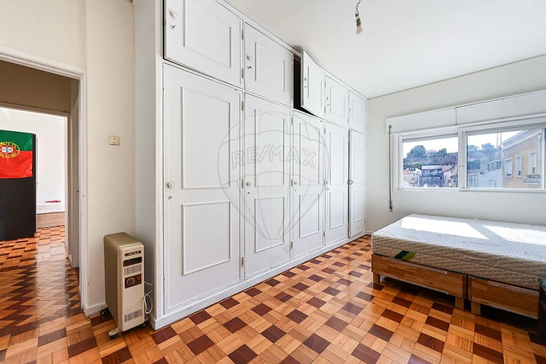 Apartamento T3 para Venda em Bonfim Foto 6