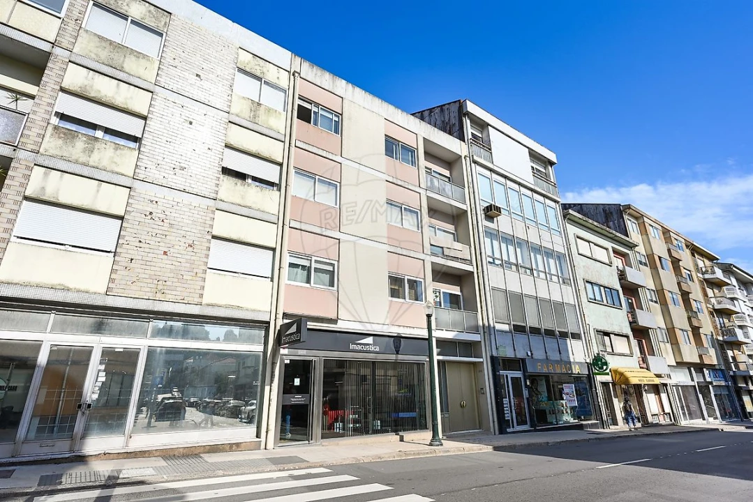 Apartamento T3 para Venda em Bonfim Foto 26