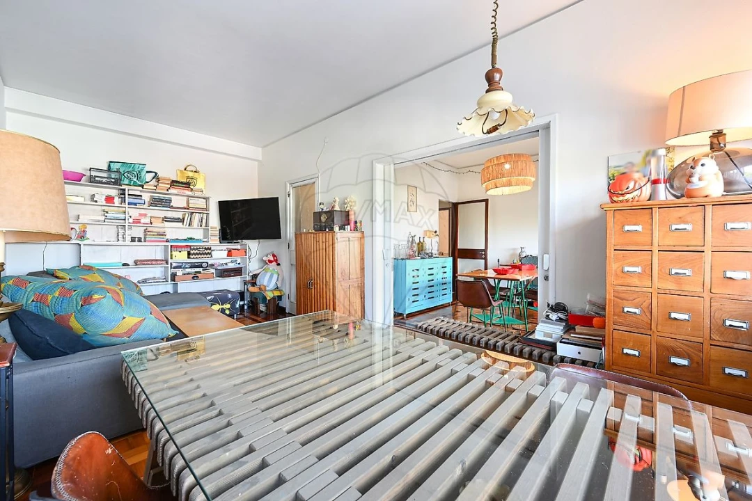 Apartamento T3 para Venda em Bonfim Foto 24