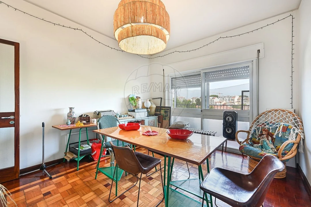 Apartamento T3 para Venda em Bonfim Foto 20