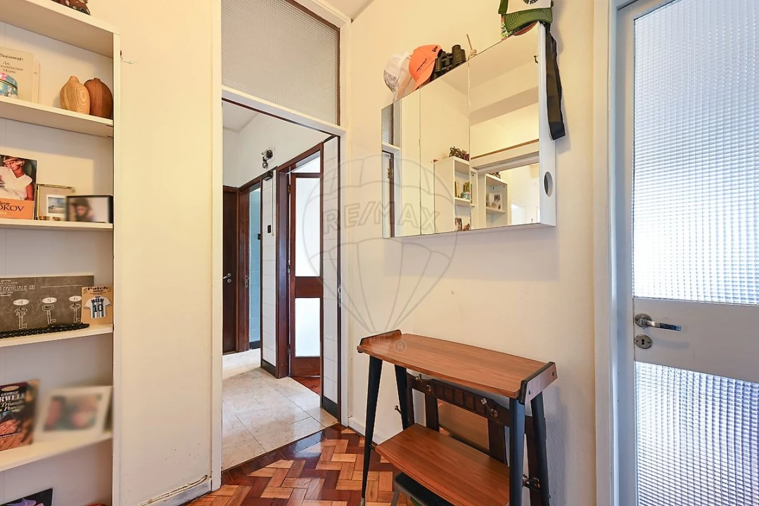 Apartamento T3 para Venda em Bonfim Foto 10