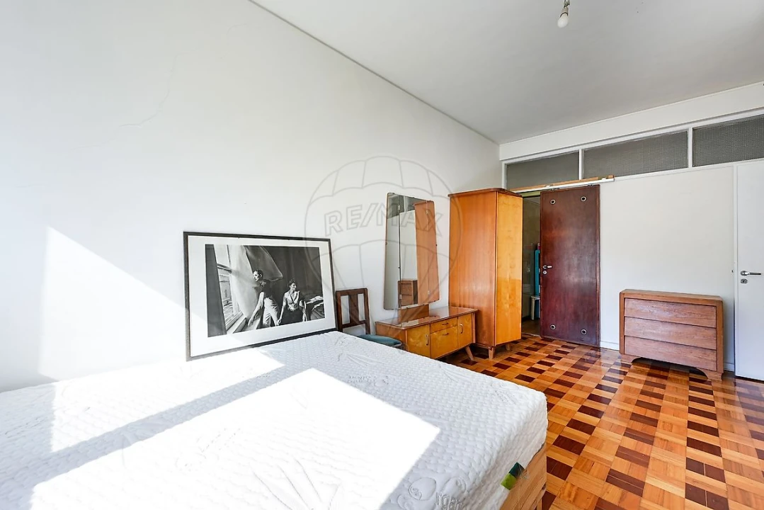 Apartamento T3 para Venda em Bonfim Foto 7