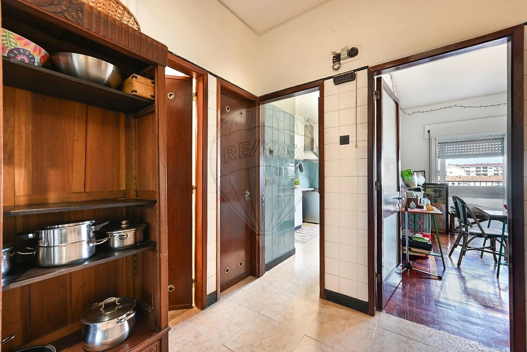 Apartamento T3 para Venda em Bonfim Foto 14