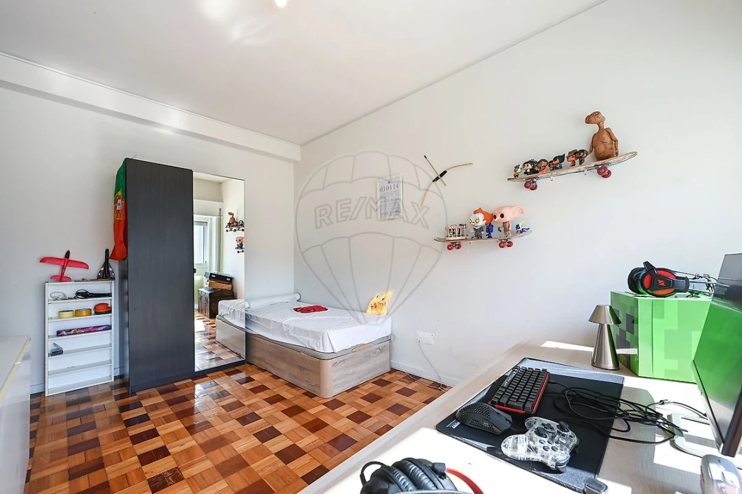 Apartamento T3 para Venda em Bonfim Foto 1