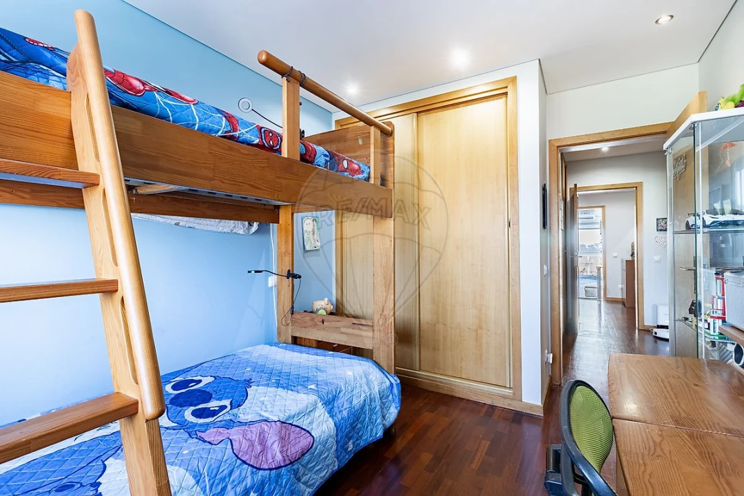 Apartamento T3 para Venda em Cortegaça Foto 14