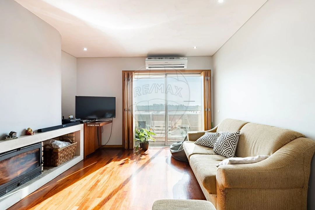 Apartamento T3 para Venda em Cortegaça Foto 5