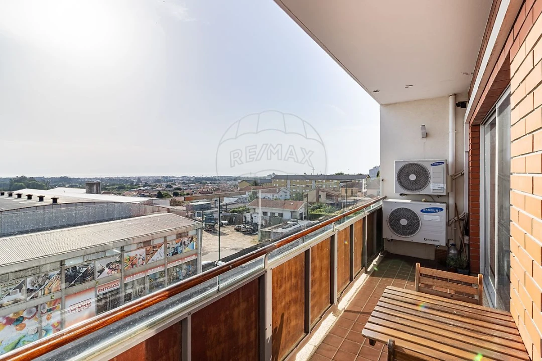 Apartamento T3 para Venda em Cortegaça Foto 9
