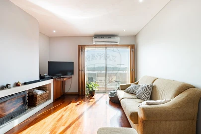 Apartamento T3 para Venda em Cortegaça